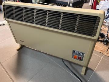 nova verwarmingstoestel turbo 426 en convector beschikbaar voor biedingen