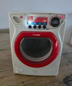 Speelgoed wasmachine, Ophalen, Gebruikt