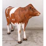 Hereford Bull beeld – Stier Lengte 251 cm, Ophalen, Nieuw