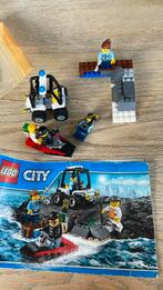 Lego city 60127, Kinderen en Baby's, Speelgoed | Duplo en Lego, Ophalen, Zo goed als nieuw, Lego