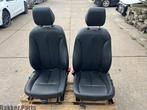 Siège + banquette (complet) d'un BMW 1-Serie, -, -, 3 mois de garantie, Utilisé