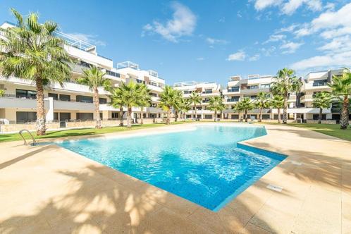 Modern app. met fraaie gemeenschappelijke zones, Spanje, Immo, Buitenland, Spanje, Appartement