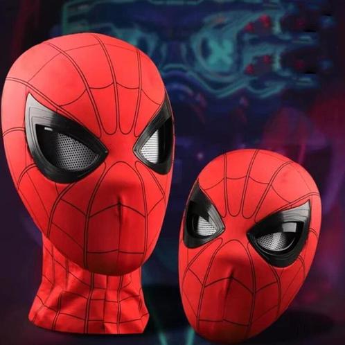 Spiderman - Speelgoed Voor Kinderen, Kinderen en Baby's, Carnavalskleding en Verkleedspullen