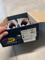 Fietsschoenen, Fietsen en Brommers, Ophalen, Zo goed als nieuw