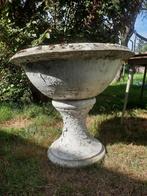 Oude betonnen BASSIN, Tuin en Terras, Ophalen