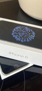 I-Phone 6, Telecommunicatie, Mobiele telefoons | Apple iPhone, Ophalen of Verzenden, Zo goed als nieuw