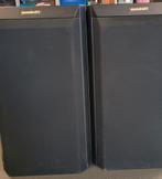 Quadral Dauphin MKIII, Audio, Tv en Foto, Luidsprekerboxen, Ophalen, Gebruikt, 60 tot 120 watt, Front, Rear of Stereo speakers