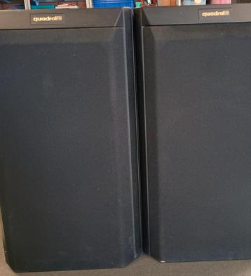 Quadral Dauphin MKIII  beschikbaar voor biedingen