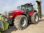 2009 Massey ferguson Dyna-VT 8650 Vierwielaangedreven landbo, Zakelijke goederen, Landbouw | Tractoren, Gebruikt, Massey Ferguson