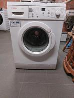 Bosch wasmachine, Ophalen, Niet werkend