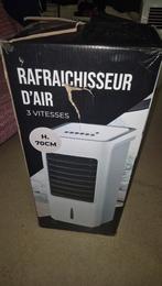 Rafraichisseur d'air, Neuf, Enlèvement, Ventilation, Télécommande