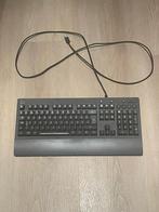 Logitech G213 Toetsenbord AZERTY, Computers en Software, Toetsenborden, Ophalen, Azerty, Zo goed als nieuw