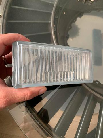 BMW E30 E28 E24 E23 Mistlampen beschikbaar voor biedingen