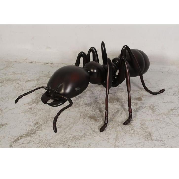 Ant – Mier beeld Lengte 119 cm, Verzamelen, Dierenverzamelingen, Nieuw, Ophalen