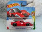 hot wheels, Porsche 904 carrera GTS, Ophalen, Nieuw, Auto