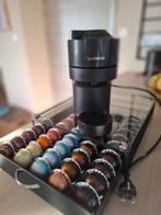 Nespresso vertuo, Elektronische apparatuur, Ophalen, Zo goed als nieuw