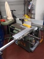 menuiserie, ROBLAND K210, Enlèvement