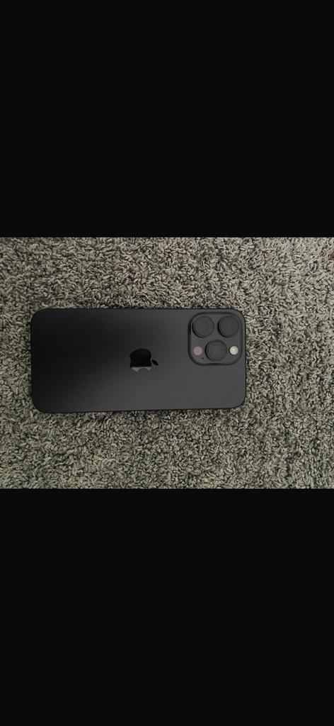 Iphone 15 pro max, Télécoms, Téléphonie mobile | Marques Autre, Comme neuf, Enlèvement