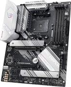 ASUS ROG Strix B550 A gaming | LIVRAISON GRATUITE, Informatique & Logiciels, Neuf, -, ATX, ASUS