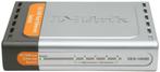D-Link Swith 5 ports 10/100Mbps, Ophalen of Verzenden, Zo goed als nieuw