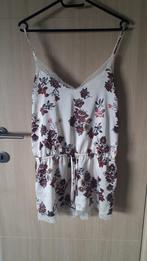 Satijnen playsuit van Etam, Etam, Ophalen of Verzenden, Zo goed als nieuw, Maat 38/40 (M)