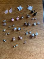 Sieraden, Ophalen