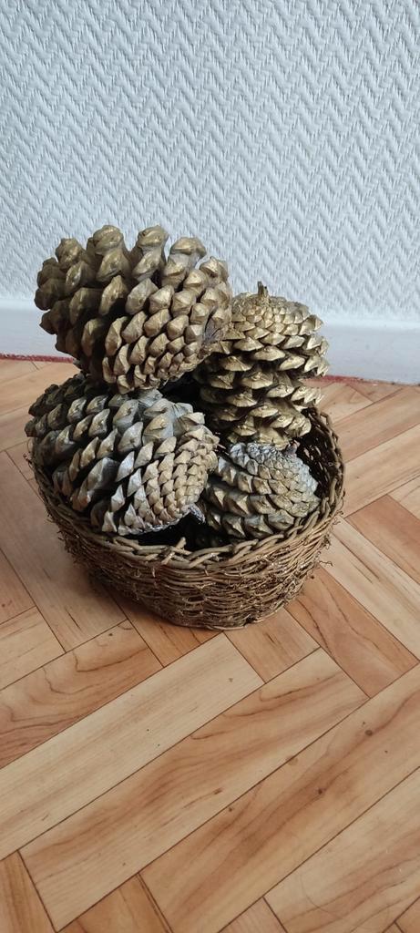 Décoration de Noël, Divers, Noël, Comme neuf, Enlèvement