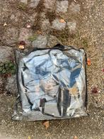 Buitenraam voorruit isolatie, Caravans en Kamperen, Ophalen, Zo goed als nieuw