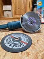 Slijpmachine black and decker, Doe-het-zelf en Bouw, Ophalen