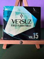 Versuz first Floor finest vol.15, Cd's en Dvd's, Verzenden