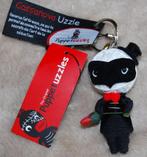 Porte-clefs “Uzzle”, Ophalen of Verzenden, Zo goed als nieuw, Knuffel of Figuurtje