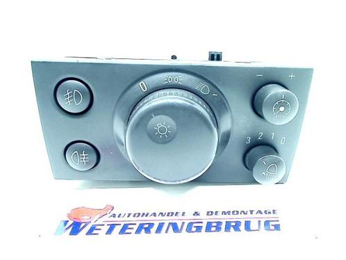 Licht Schakelaar van een Opel Vectra, Auto-onderdelen, Dashboard en Schakelaars, Opel, Gebruikt, 3 maanden garantie, Ophalen of Verzenden
