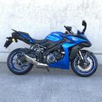 SUZUKI GSX-S1000GT TOURING PACK | GARANTIE | GEKEURD, 4 cilinders, Bedrijf, Meer dan 35 kW, Toermotor