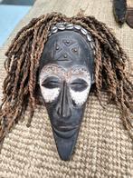 Afrikaans masker, Antiek en Kunst, Ophalen