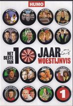 Het Beste Van 10 Jaar Woestijnvis DVD 1, Cd's en Dvd's, Dvd's | Tv en Series, Alle leeftijden, Gebruikt, Ophalen of Verzenden
