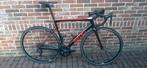 Koersfiets bmc slr01, Ophalen, 28 inch, Gebruikt, Carbon