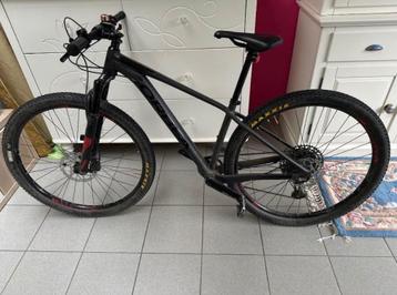 Orbea Alma MTB beschikbaar voor biedingen