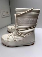 Moon Boots, Vêtements | Femmes, Chaussures, Enlèvement ou Envoi, Beige, Comme neuf, Bottes de neige