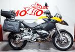 BMW R1200GS COMME NEUVE, Motos, Permis Moto A, Tourisme, Entreprise, 1170 cm³