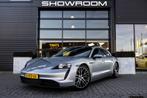 Porsche Taycan Sport Turismo 79 kWh, NL Auto, ACC, Sportchro, Auto's, Porsche, Automaat, Zwart, Break, 79 kWh