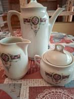 Vintage set koffie of thee, Antiek en Kunst, Ophalen