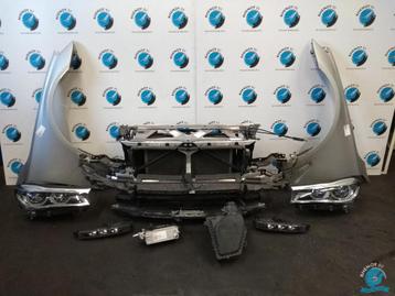B.M.W. 7 SERIES 740LI [FRONT_END_ASSEM.] 2018 beschikbaar voor biedingen