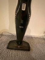 Aspirateur à main AEG, Ophalen of Verzenden, Gebruikt, Stofzuiger