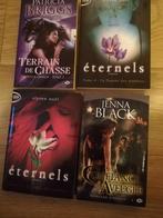 Divers livres fantastiques pour ados., Ophalen of Verzenden, Zo goed als nieuw