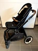 Qtus kinderwagen, Kinderen en Baby's, Kinderwagens en Combinaties, Overige merken, Kinderwagen, Gebruikt, Verstelbare duwstang