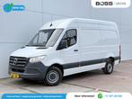 Mercedes-Benz Sprinter 314 2.2 CDI L2H2 Climate Control Crui, Voorwielaandrijving, Gebruikt, 4 cilinders, 2000 kg