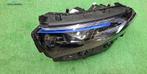 Mercedes EQA EQB X243 Full Led Koplamp links, Auto-onderdelen, Ophalen of Verzenden, Gebruikt, Mercedes-Benz