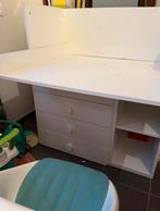 Commode/kinder bureau, Kinderen en Baby's, Ophalen, Zo goed als nieuw, Commode
