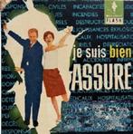 Je suis bien assuré ( Marabout flash n° 90) - [1962], Utilisé, Enlèvement ou Envoi