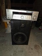 GRATIS SONY PLAYER 50WX5  5.1 ALLES WERK PRIMA, Ophalen, Zo goed als nieuw, Sony